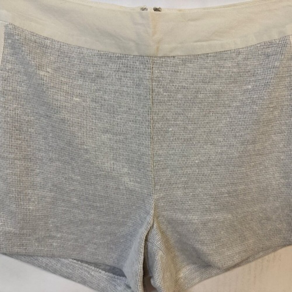 French terry short